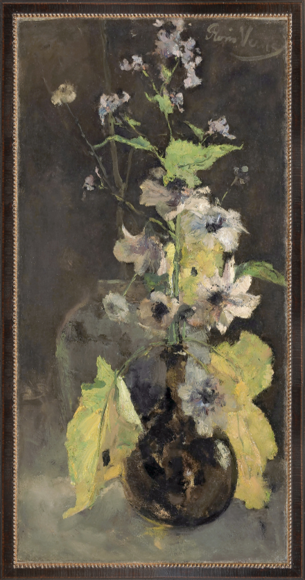 Collection 23 - Anemones C. 1888