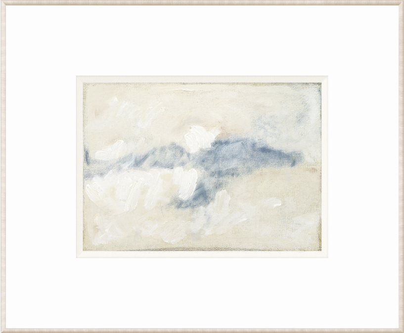 Impressionist View III