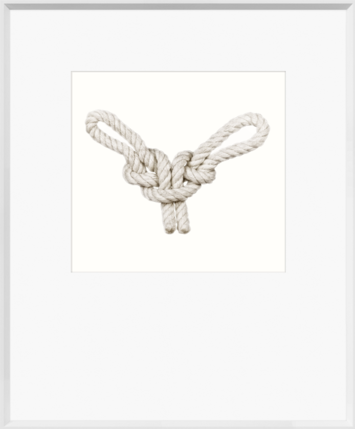 Knot - Spanish Bowline