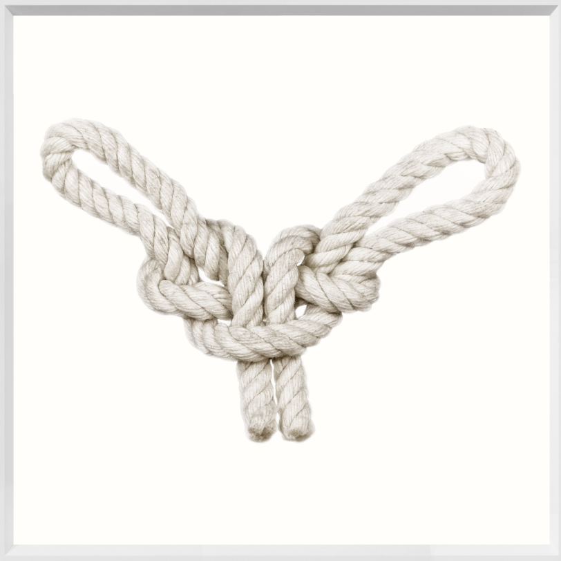 Knot - Spanish Bowline