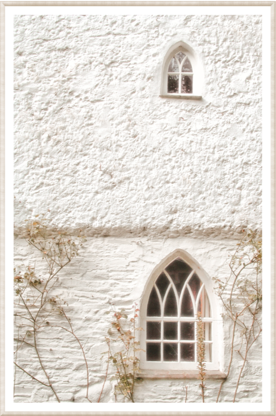 Masonry - Arched Windows