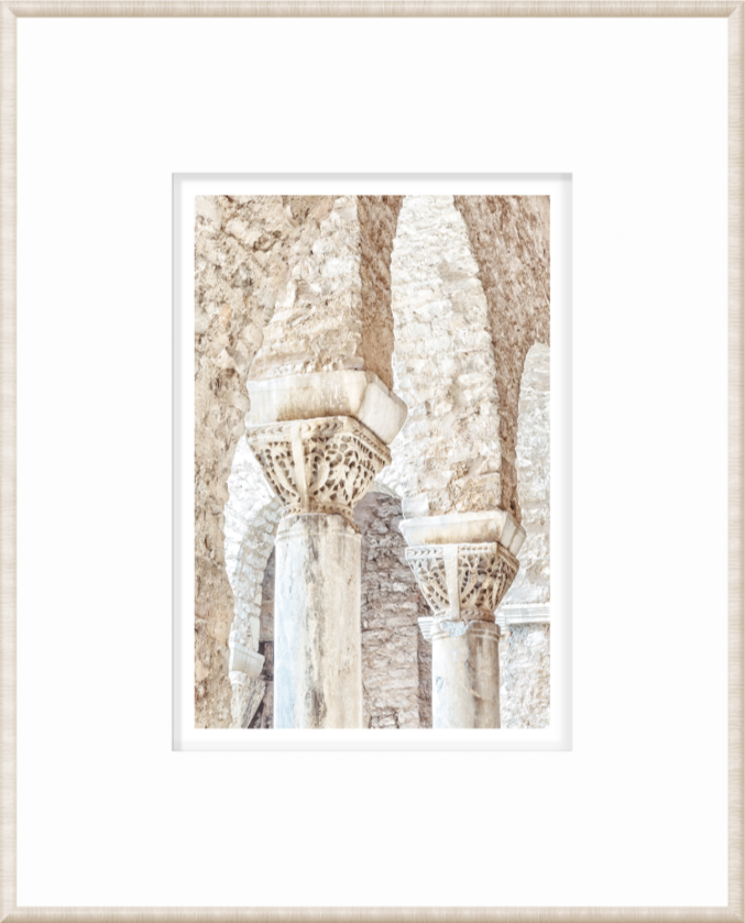 Masonry - Porec, Croatia