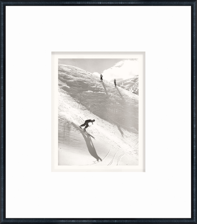 Nostalgia Collection - Alpine C. 1964