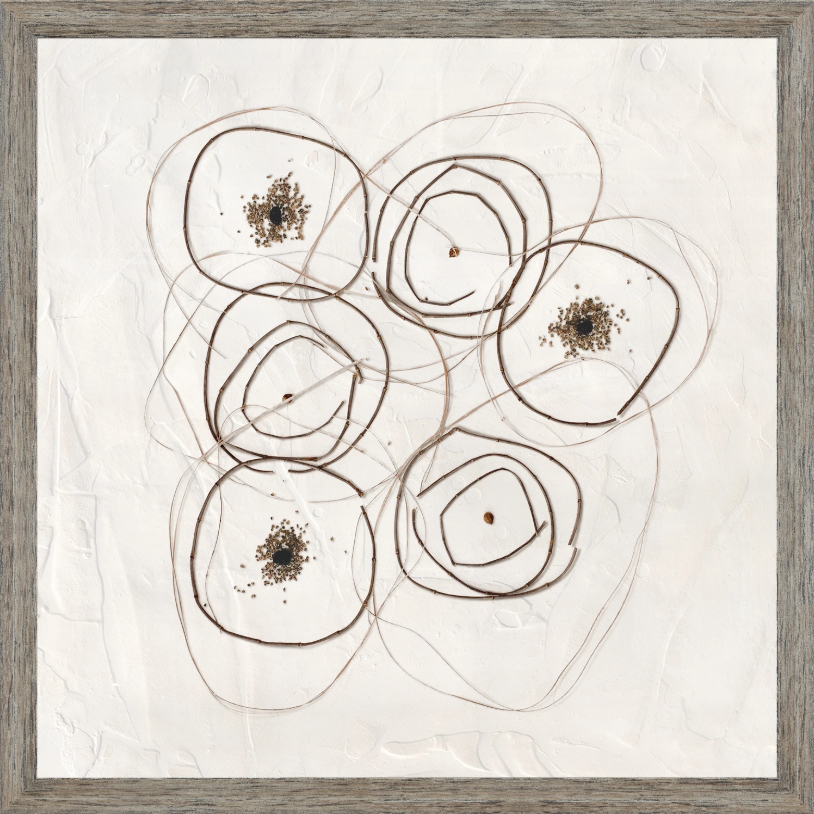 Series - Found Objects VIII