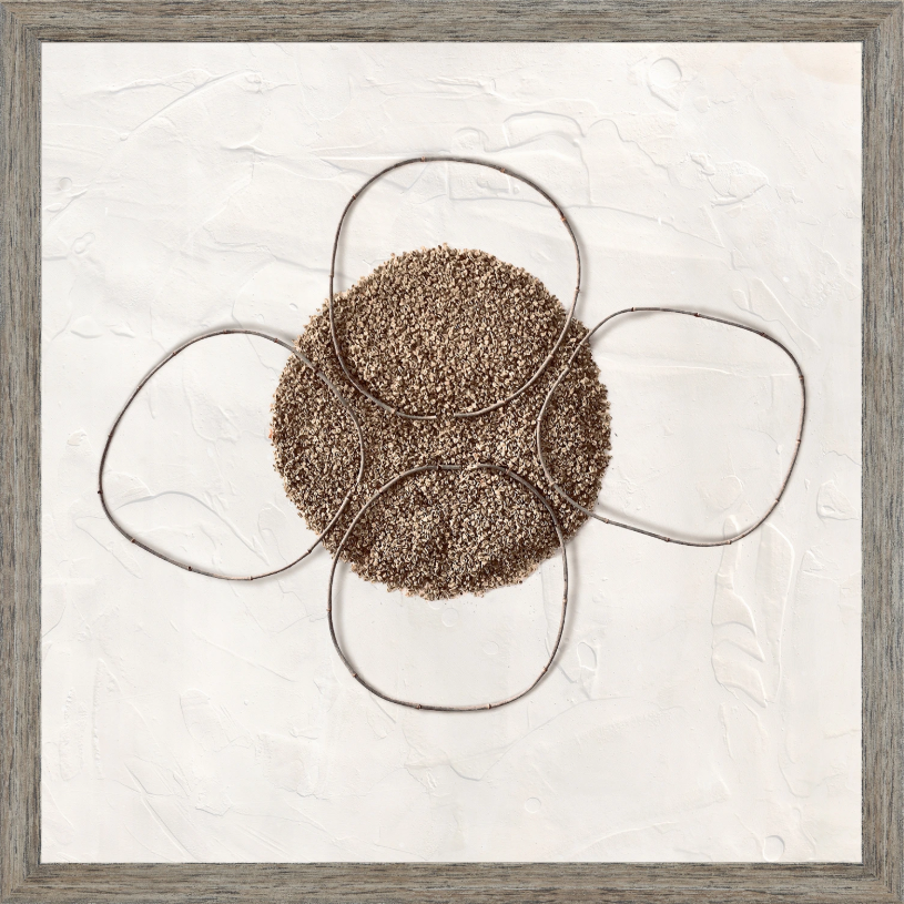 Series - Found Objects XI