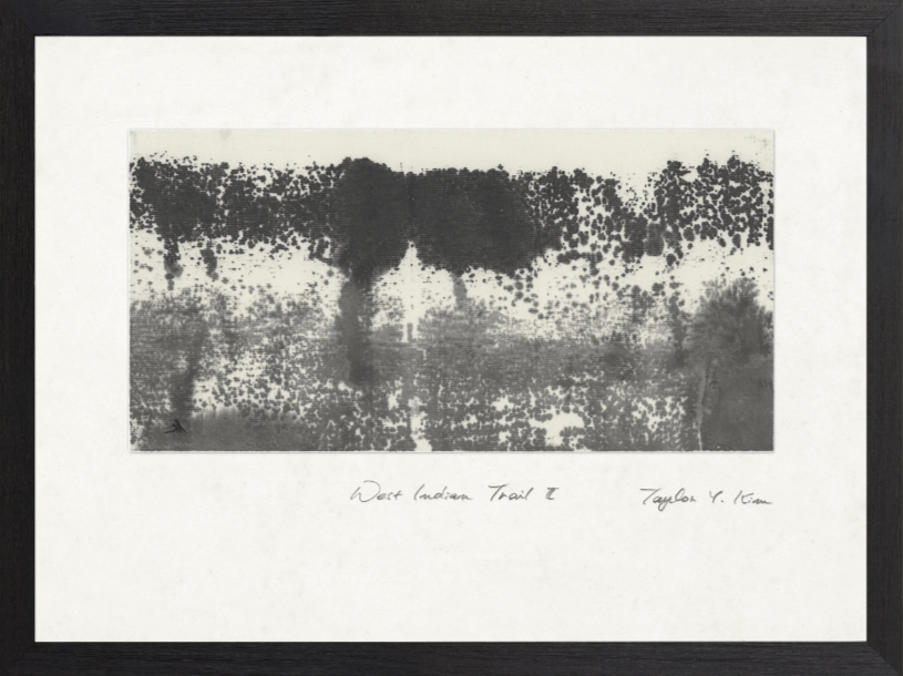 West Indian Trail II