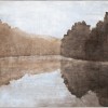 Misty Reflections I