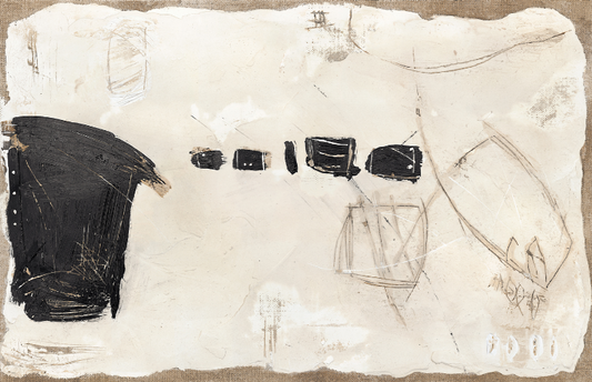 Anthology Series On Board VII - Ornate