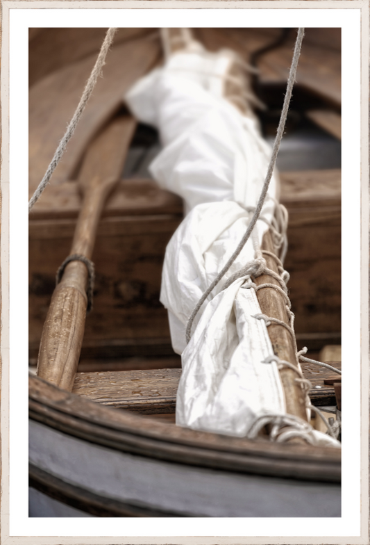 At Mooring III
