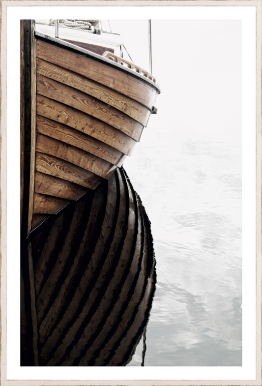At Mooring IV