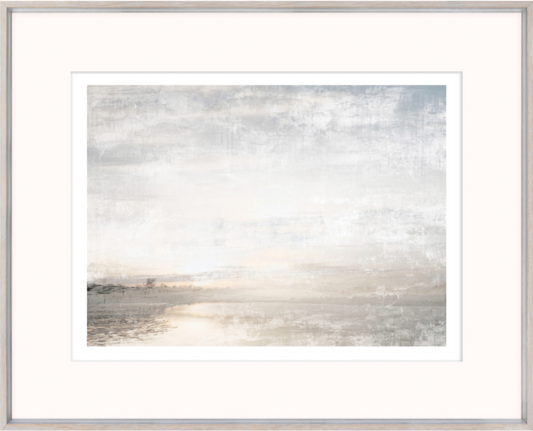 Aurora on the Lake I