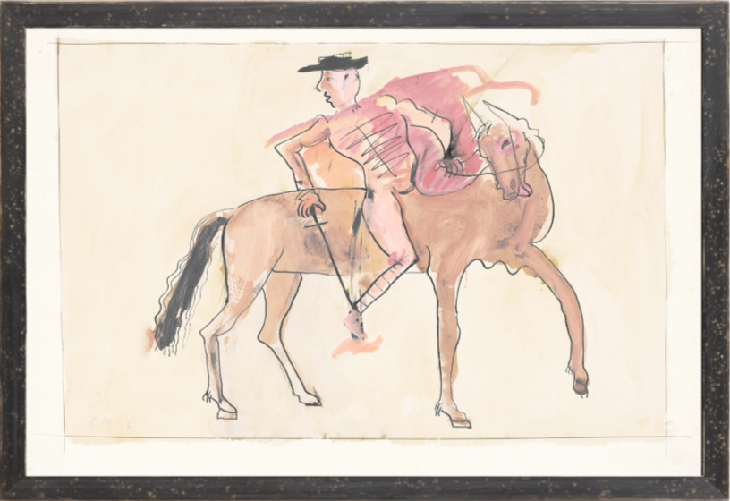 Collection 17 - The Matador