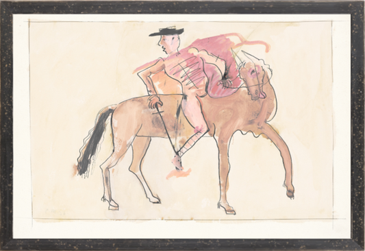 Collection 17 - The Matador