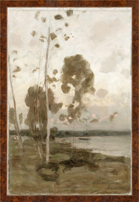 Collection 23 - After Sunset C. 1796