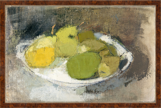 Collection 23 - Green Still Life C. 1930