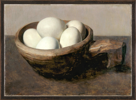 Collection 23 - Nap with Eggs C. 1915