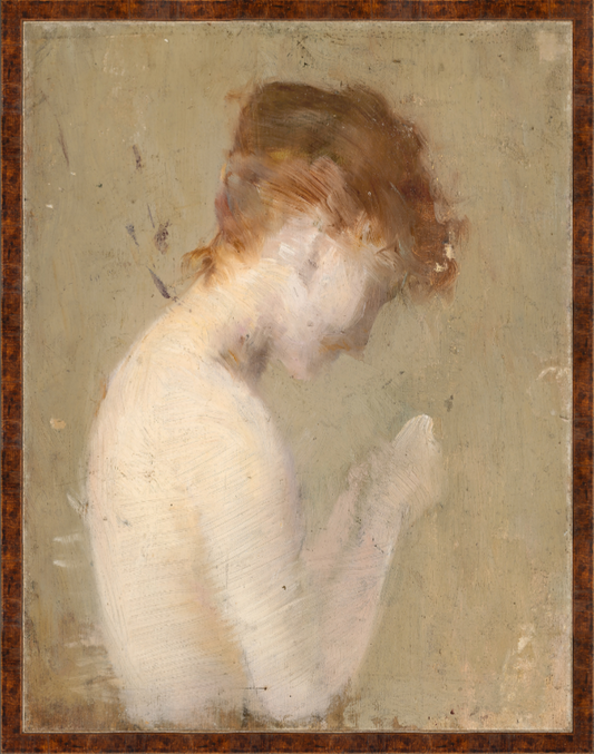 Collection 23 - Shy Model C. 1900