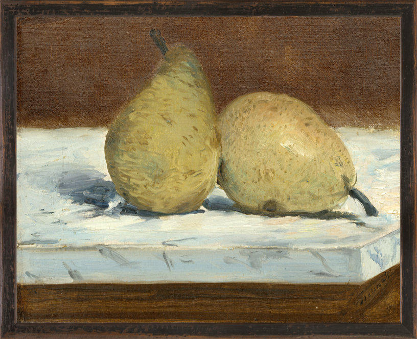 Collection Vintage - Pears, 1880