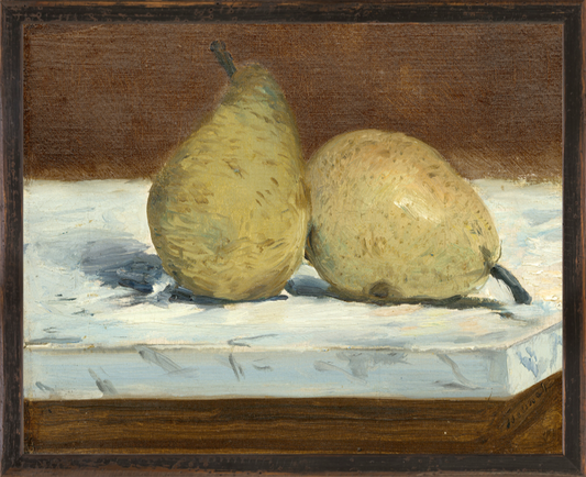 Collection Vintage - Pears, 1880