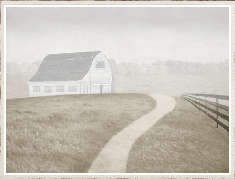 Greyson - Prarie Landscape