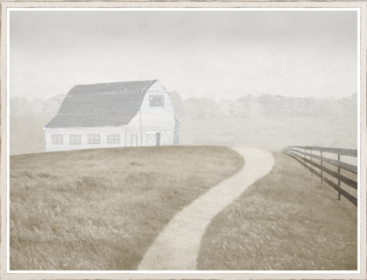 Greyson - Prarie Landscape