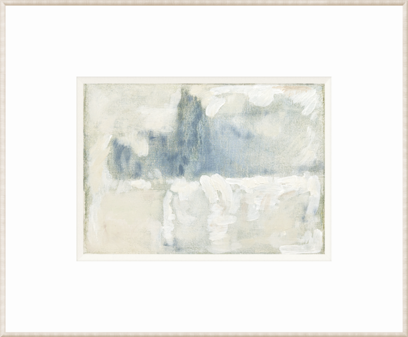 Impressionist View IV