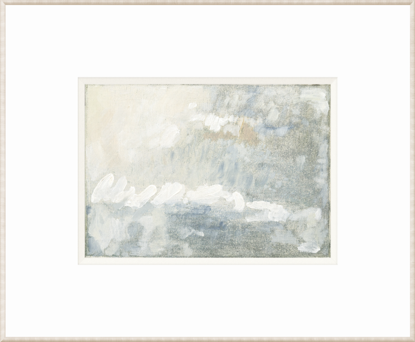 Impressionist View I