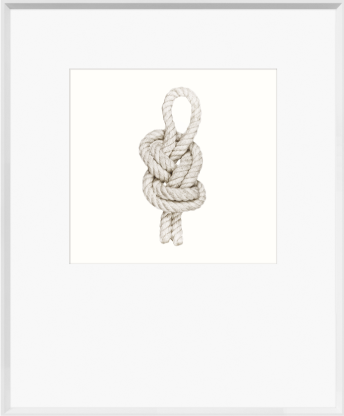 Knot - Figure Eight