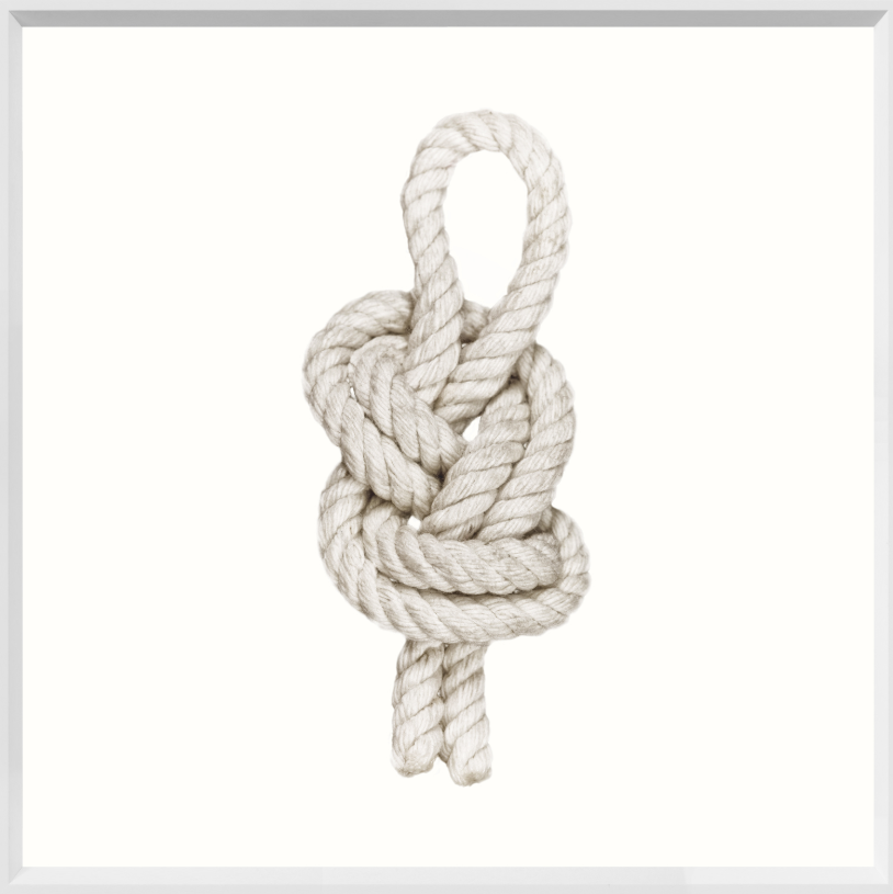 Knot - Figure Eight