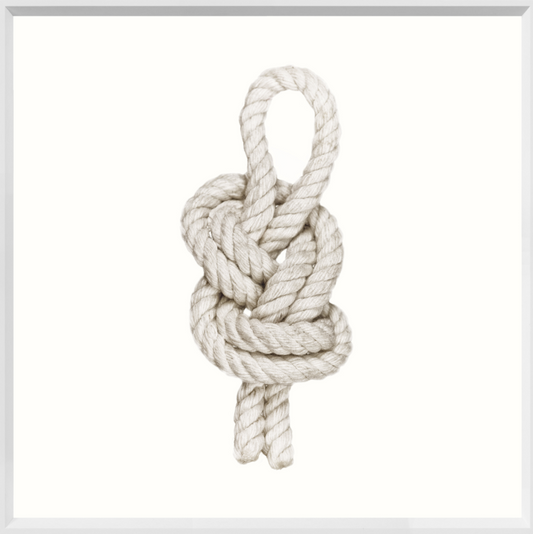 Knot - Figure Eight