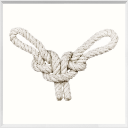 Knot - Spanish Bowline