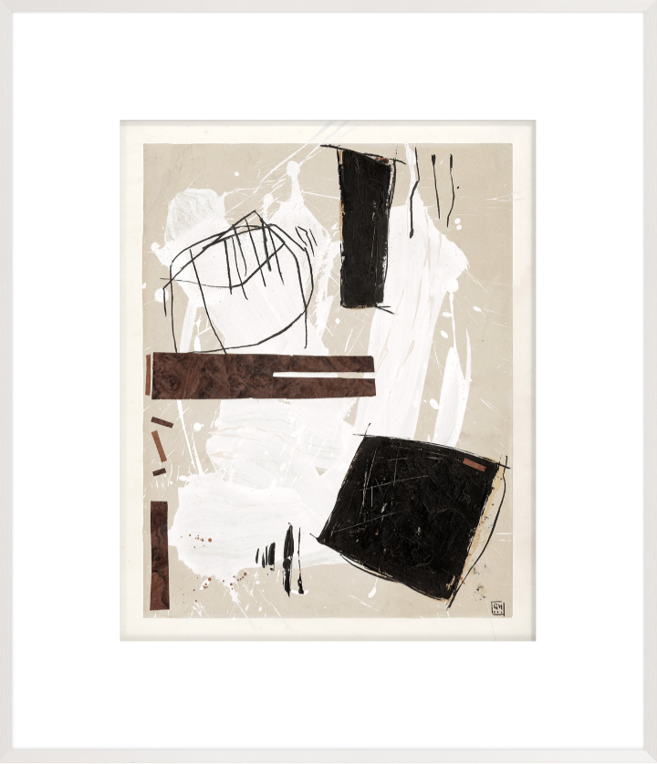 Magnetics I