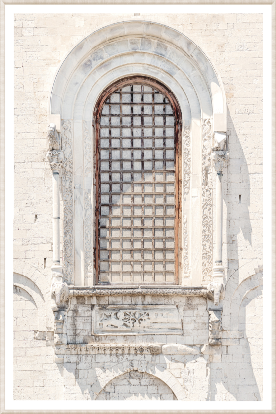 Masonry - Apulia, Italy