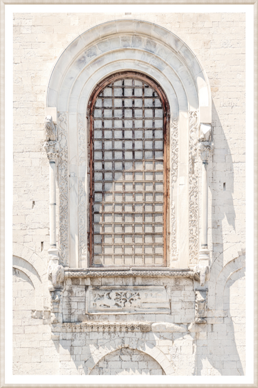 Masonry - Apulia, Italy