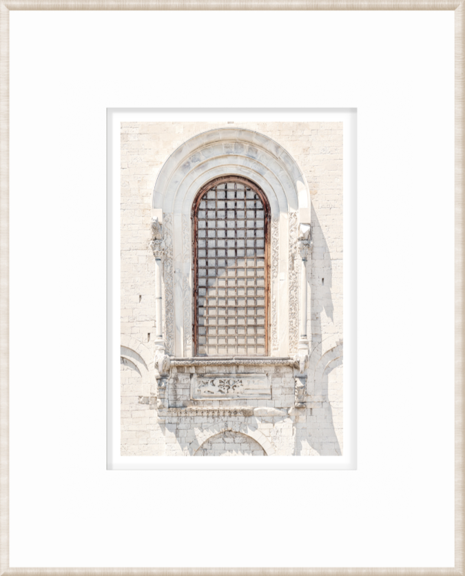 Masonry - Apulia, Italy