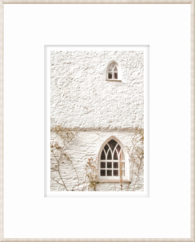 Masonry - Arched Windows