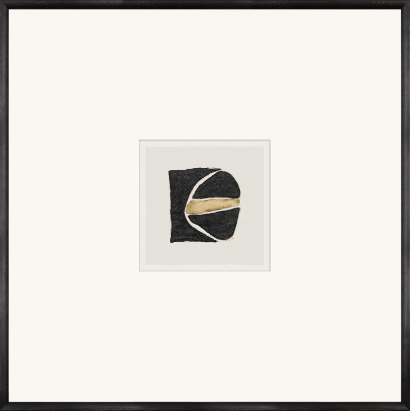 Mid - Expression III