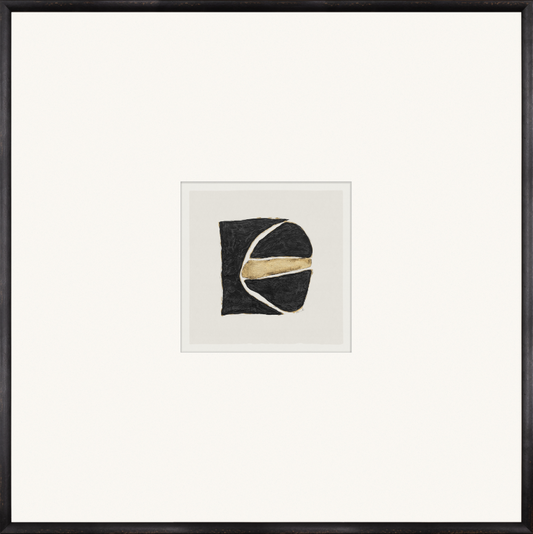 Mid - Expression III