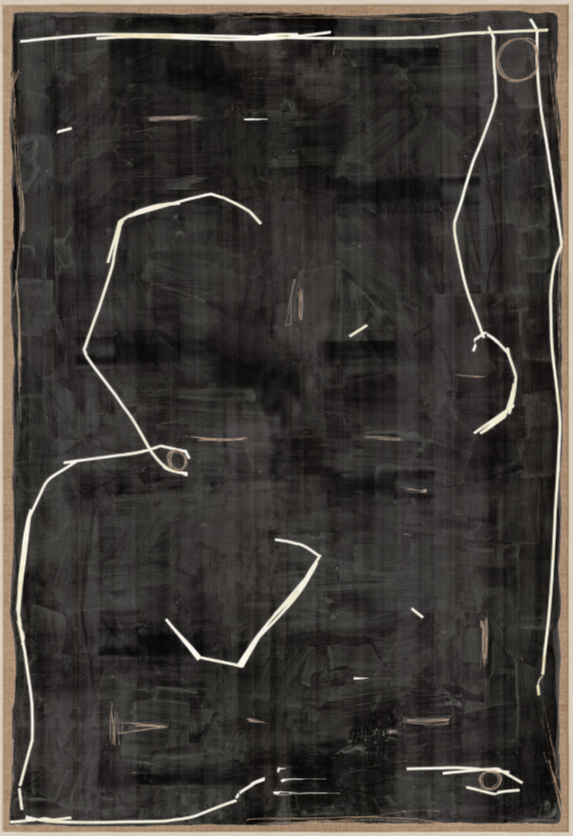 Modern Hieroglyph II