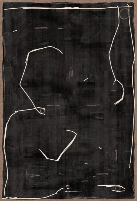 Modern Hieroglyph II