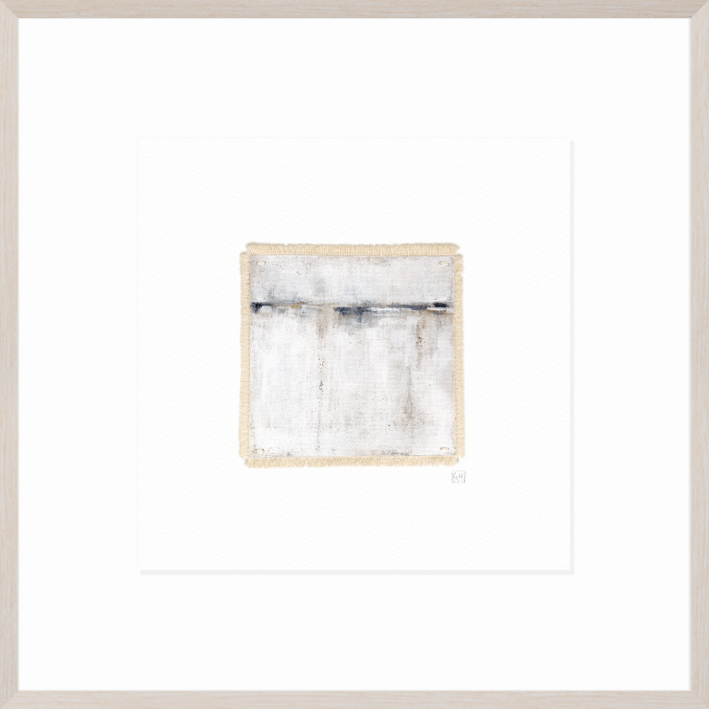 Natural Organic Series XIII