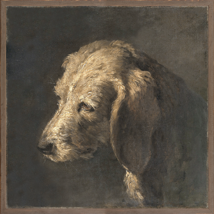 Northern Collection - Portrait C. 1845