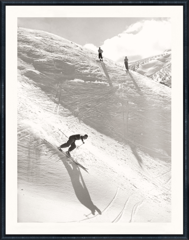 Nostalgia Collection - Alpine C. 1964