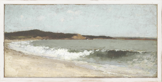 Petite Scapes - Homer - Eagle Head C. 1869