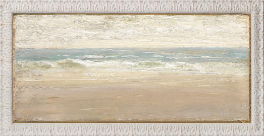 Petite Scapes - Seascape II C, 1860