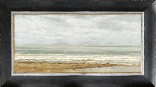 Petite Scapes - Seascape Near Heijst