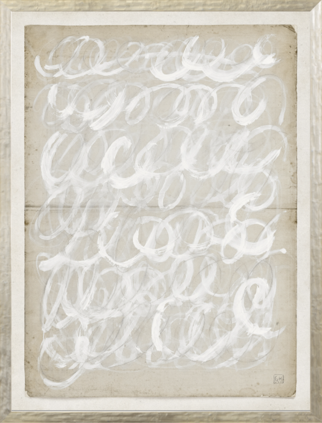 Restoration Paper VIII