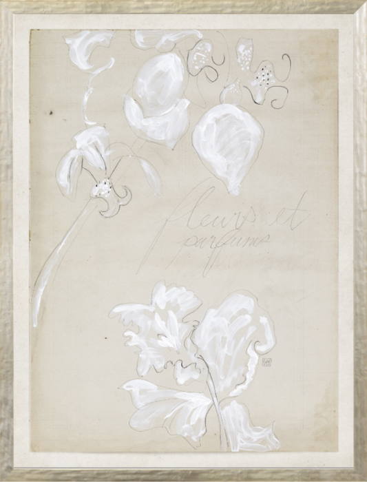 Restoration Paper XV