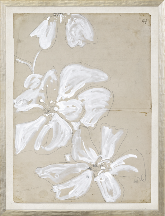 Restoration Paper XXI