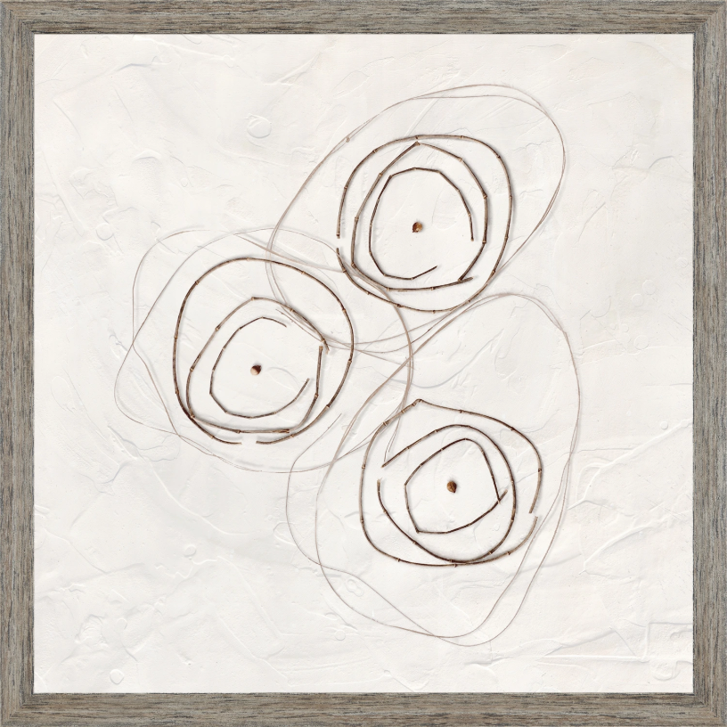 Series - Found Objects IV